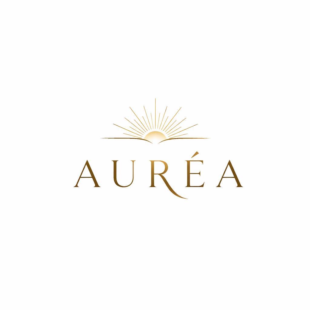 Auréa Skin Lab Logo